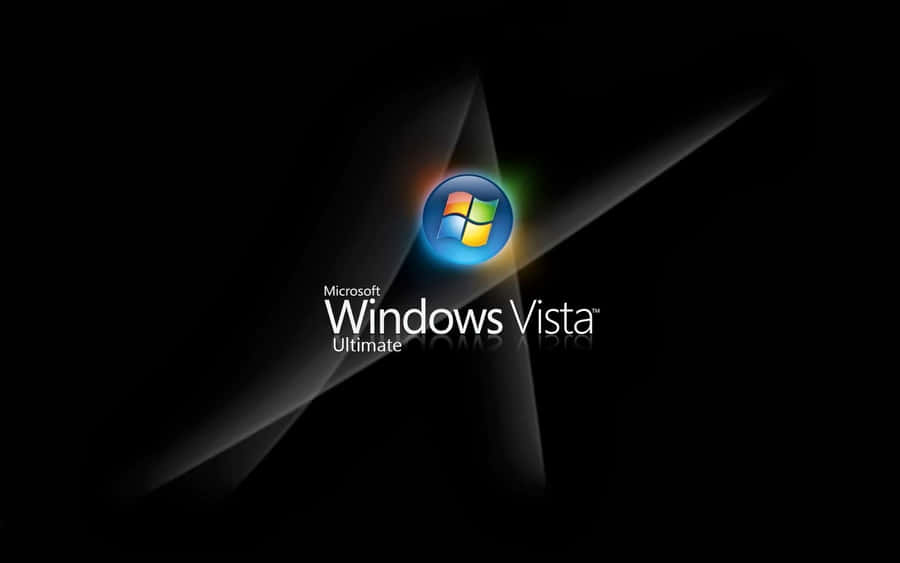 Windows Vista 圖片