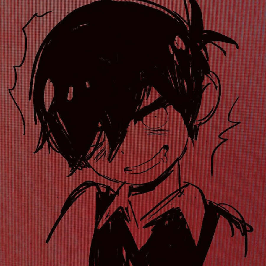 Omori GIF 桌布