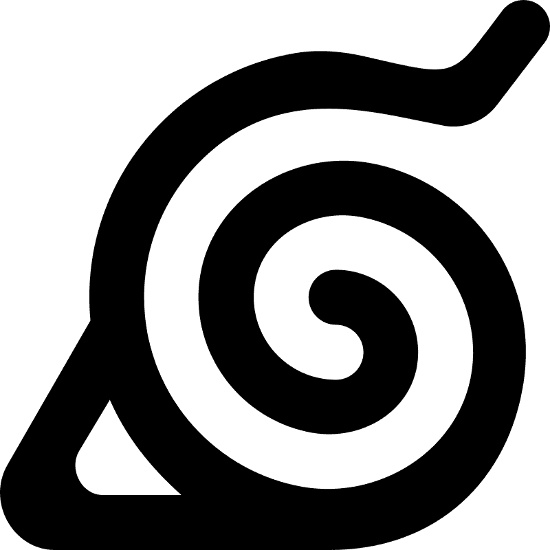 免費動畫漩渦標誌