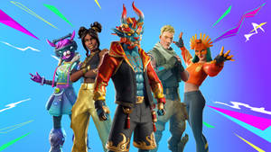 1080 Fortnite