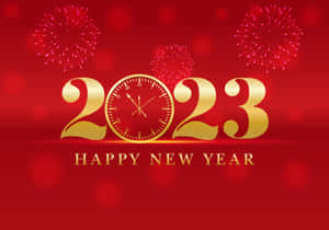 新年背景 — 新年 壁紙