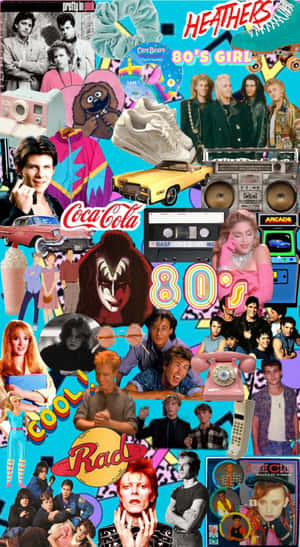80年代圖片 — 70年代動圖 壁紙