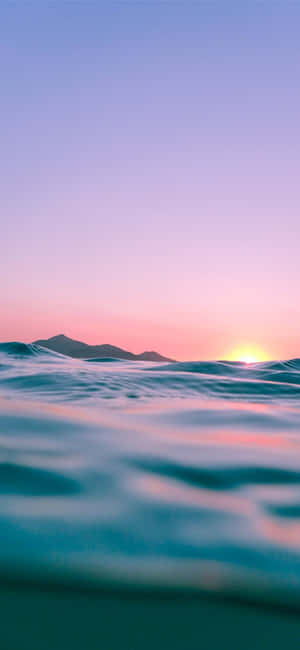 Calm Mobile — Pixel 10 Pro XL 壁紙