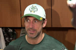 Aaron Rodgers 圖片 — 費爾南多·托雷斯 壁紙