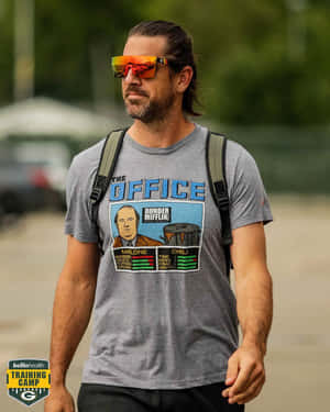 Aaron Rodgers 圖片 — 費爾南多·托雷斯 壁紙
