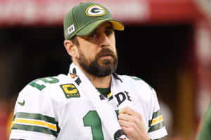 Aaron Rodgers 圖片 — 費爾南多·托雷斯 壁紙