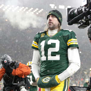 Aaron Rodgers 圖片 — 費爾南多·托雷斯 壁紙