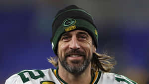 Aaron Rodgers 圖片 — 亞倫·羅傑斯 壁紙