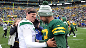 Aaron Rodgers 圖片 — 費爾南多·托雷斯 壁紙