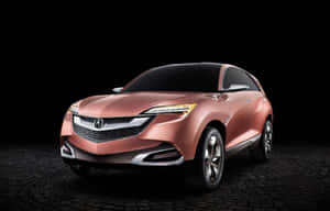 Acura圖片 — Acura 壁紙