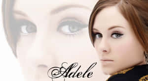 Adele 背景 — 愛黛兒 壁紙