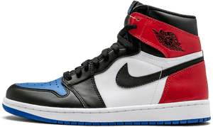 Air Jordan 1 高筒復刻運動鞋