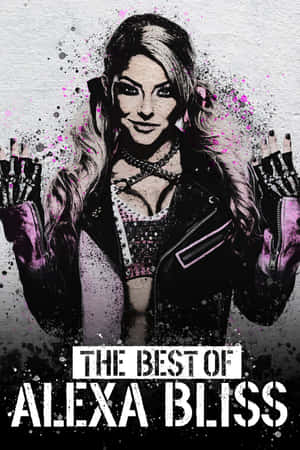 Alexa Bliss — Alexa Bliss 壁紙