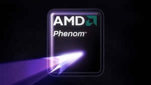 AMD Phenom 處理器圖片