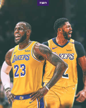 Anthony Davis 背景 — 安東尼·戴維斯 壁紙