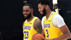 Anthony Davis 背景 — 安東尼·戴維斯 壁紙