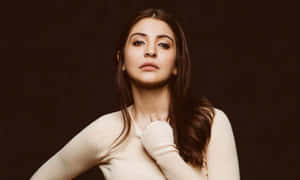 Anushka Sharma 背景