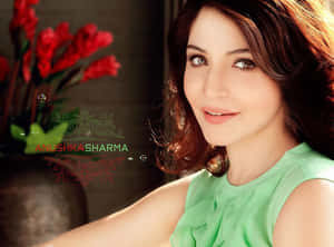 Anushka Sharma 背景