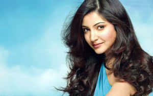 Anushka Sharma 背景