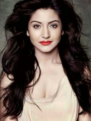 Anushka Sharma 背景