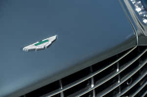 Aston Martin 背景 — 奧斯頓馬丁 壁紙