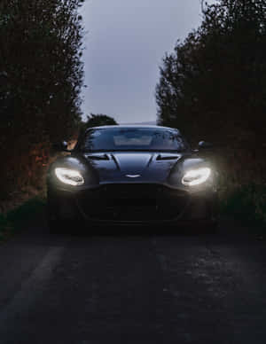 Aston Martin 背景 — 阿斯頓維拉 壁紙