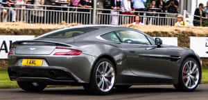Aston Martin 圖片 — 阿斯頓維拉 壁紙