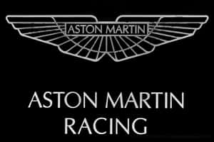 Aston Martin 背景 — 阿斯頓維拉 壁紙