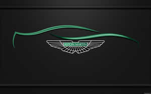 Aston Martin 背景 — 奧斯頓馬丁 壁紙