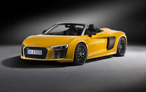 Audi R8 圖片 — 筆記 8 壁紙