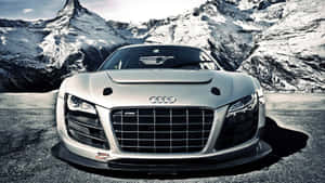 Audi R8 圖片 — 奧迪R8 壁紙