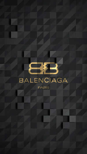 Balenciaga 背景 — 巴黎世家 壁紙