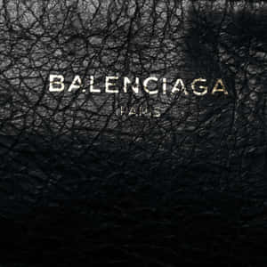 Balenciaga 背景 — 巴黎世家 壁紙