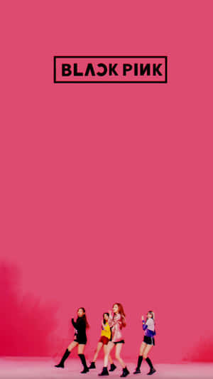 BLACKPINK 圖片