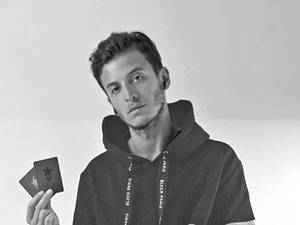 Blvck Paris