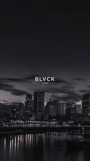 Blvck 巴黎
