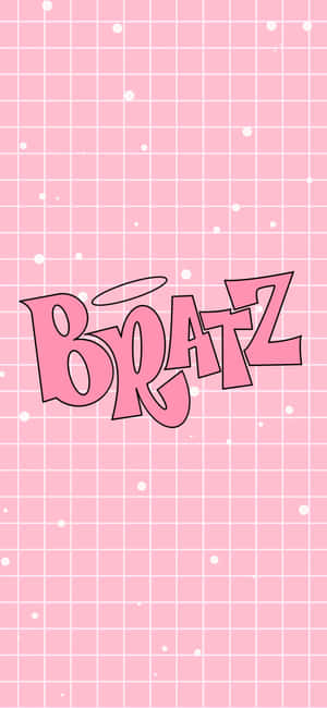 Bratz 美學圖片 — 粉嫩粉彩美學 壁紙
