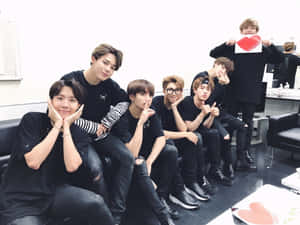 BTS 美學圖片 — 美學 BTS GIF 壁紙