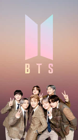 BTS 背景