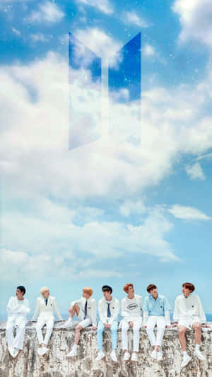 BTS 背景