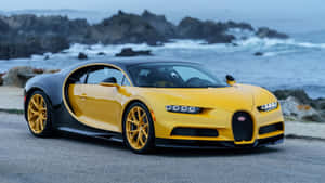 Bugatti 背景 — 布加迪 GIF 壁紙