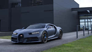 Bugatti 背景 — 布加迪 GIF 壁紙