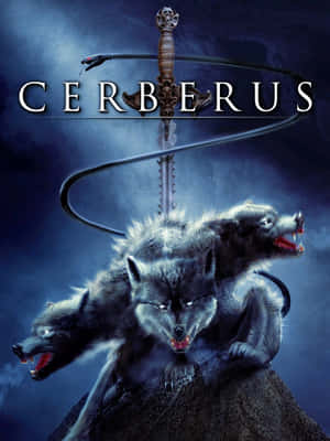 Cerberus 圖片 — iPad Pro 12.9 壁紙