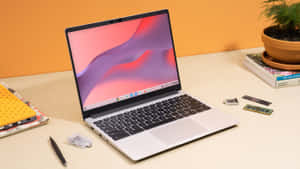 Chromebook 圖片