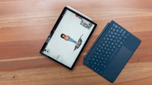 Chromebook 圖片