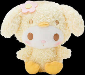 透明 Sanrio 布偶 PNG，PNG 下載