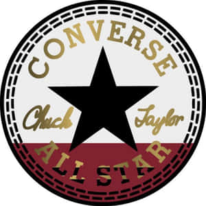 Converse 標誌圖片 — Converse 標誌 壁紙