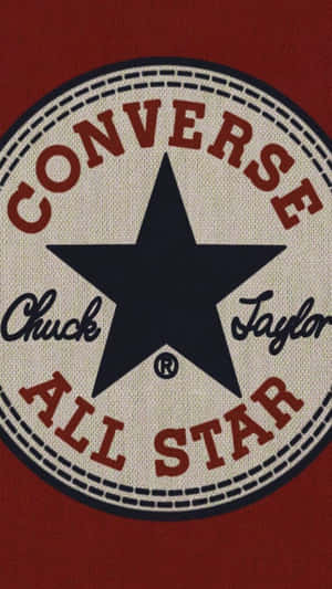 Converse 標誌背景 — Converse 標誌 壁紙