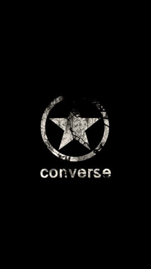 Converse 標誌背景 — Converse 標誌 壁紙