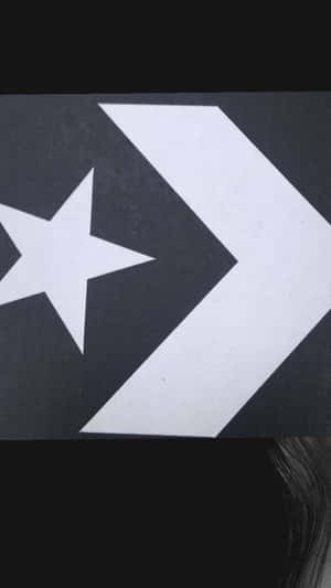 Converse 標誌背景 — Converse 標誌 壁紙